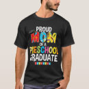 Search for preschool graduation tshirts Senior