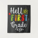 Search for third grade teacher art First day of school