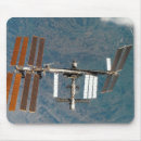 Search for space station mouse mats Facility
