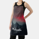 Search for burning aprons Fantasy
