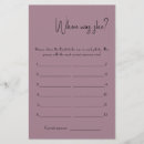 Search for couple flyers Bridal shower