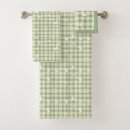 Search for easter rabbit bath towels Green