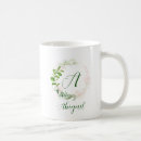 Search for gold wreath mugs Flowers