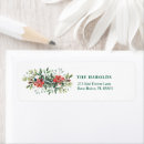 Search for happy flower return address labels Botanical