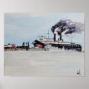 Search for great lakes posters Boats