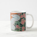 Search for bird designs mugs Exotic