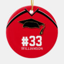 Search for graduation cap christmas tree decorations Senior