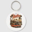 Search for sixties style key rings Route 66