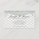 Search for curtain business cards Interior