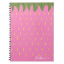 Search for strawberry fruit notebooks Cute