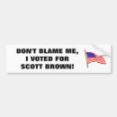 Search for scott bumper stickers Elizabeth