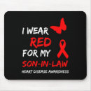 Search for syndrome mouse mats Chd awareness month