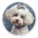 Search for dog lover knobs and pulls Puppy