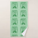 Search for new year bath towels Winter