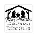 Search for christmas nativity rubber stamps Catholic