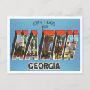 Search for macon postcards Travel
