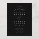 Search for economical invitations Modern