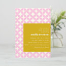 Search for geometry invitations Retro