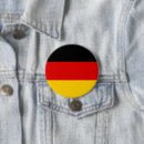 Search for german flags badges Berlin