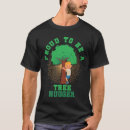 Search for tree hugger tshirts Mother nature