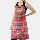 Search for pink flamingo aprons Birds