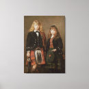 Search for sir canvas prints Millais