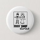 Search for wedding t badges Groom