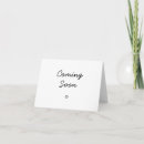 Search for baby bump cards Heart