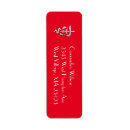 Search for veterinary return address labels Doctor