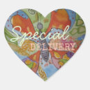 Search for delivery stickers Fun
