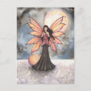 Search for fall faeries postcards Fantasy