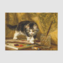 Search for belgian gift wrap Cat