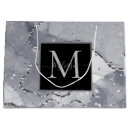 Search for black and silver gift bags Simple