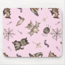 Search for halloween cat mouse mats Bat