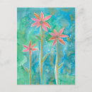 Search for daintiness postcards Flower