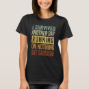 Search for survived tshirts Sarcasm