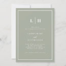 Search for stylish engagement party invitations Simple
