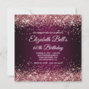 Search for wine 60th birthday invitations Luxury