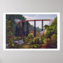 Search for railway poster posters Transport