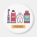 Search for oral magnets Dentist