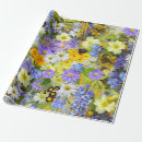 Search for daffodil wrapping paper Botanical