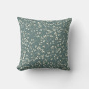 Search for green and cream cushions Elegant
