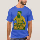 Search for fear the beard tshirts Barbershop