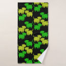 Search for dachshund bath towels Cute