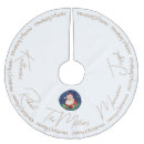 Search for blue and gold tree skirts Festive