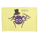 Search for spider pillowcases Cute