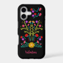 Search for mexican folk art iphone cases Colourful