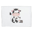 Search for cow pillowcases Cartoon