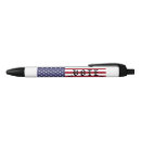 Search for american flag pens Vote