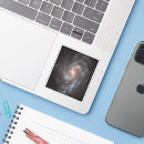 Search for cosmology stickers Night